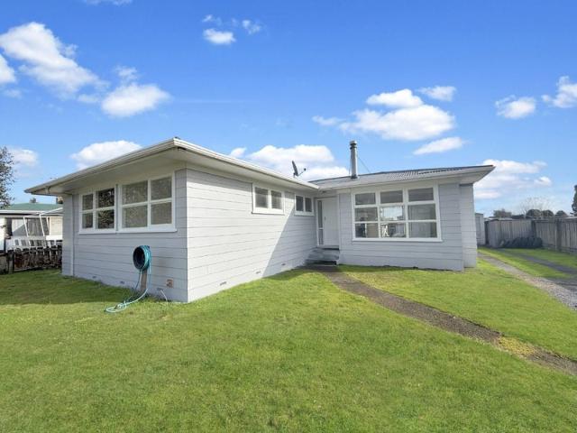 House for rent in Tokoroa, Waikato