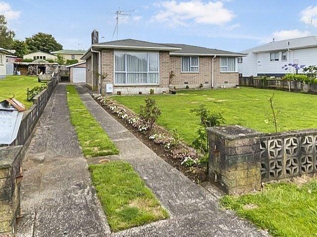 House for rent in Tokoroa, Waikato