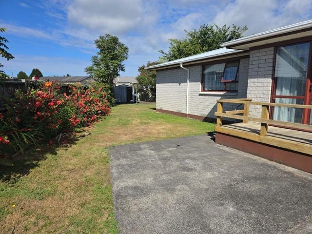 House for rent in Parkdale, Tokoroa