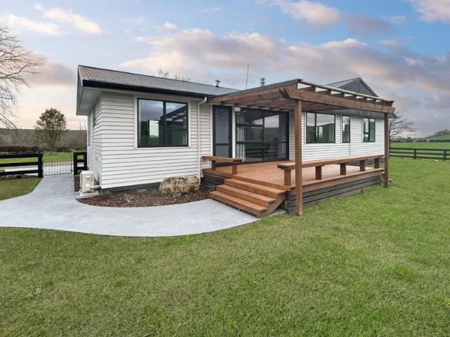 House for rent in Tokoroa, Waikato