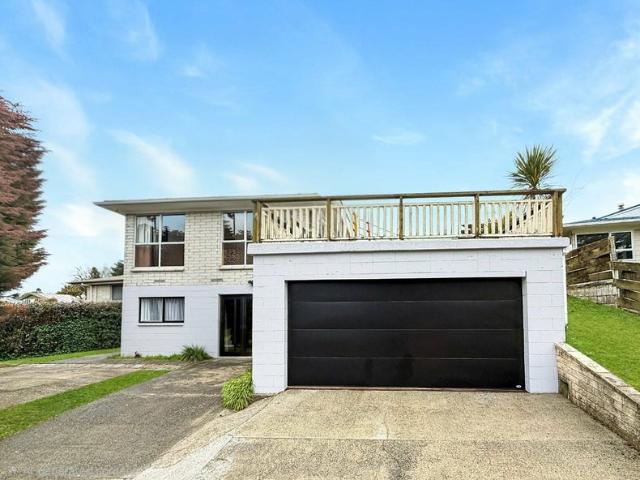 House for rent in Tokoroa, Waikato