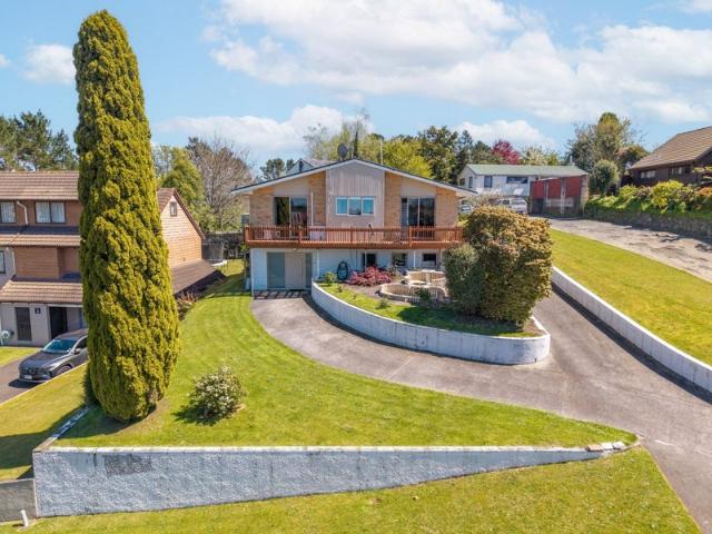 House for rent in Tokoroa, Waikato