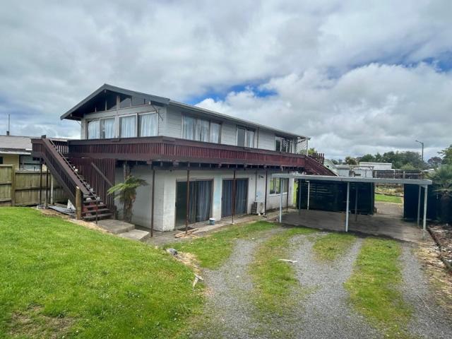 House for rent in Paraonui, Tokoroa
