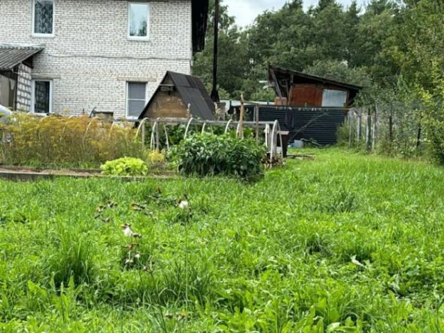 Квартира продажа в Токсово, Ленинградская область
