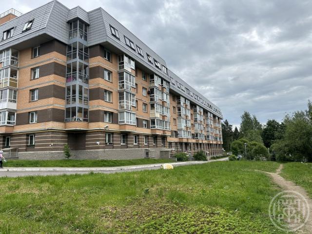 Квартира продажа в Токсово, Ленинградская область