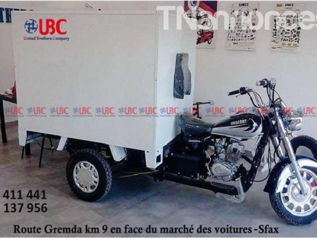 Propriété vente
