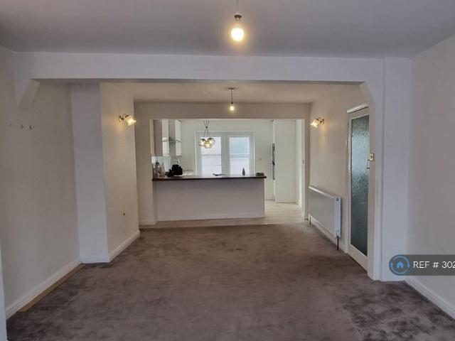 House for rent in Alperton, Greater London