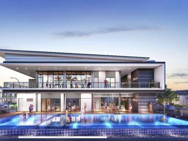 Residential House for sale in Malaka