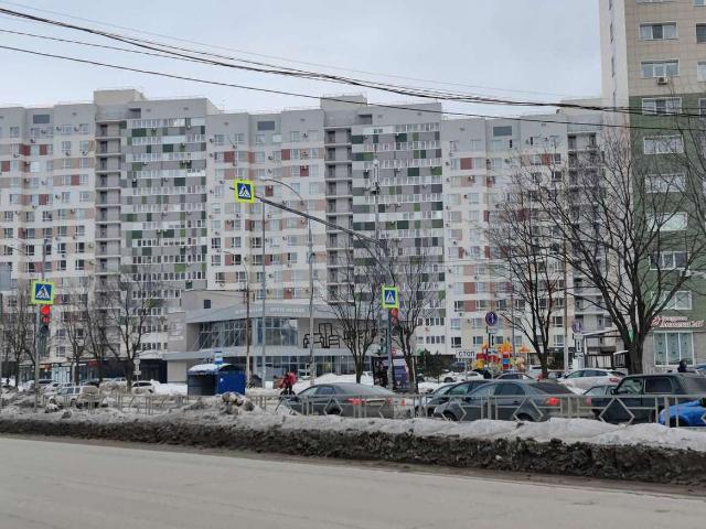 Квартира аренда в Самарская область