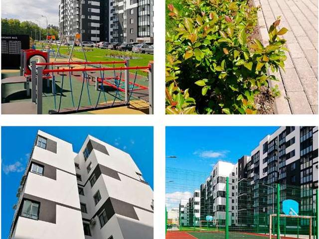Квартира продажа в Самарская область