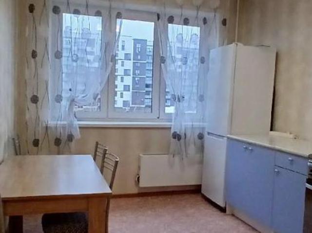 Квартира аренда в Самарская область