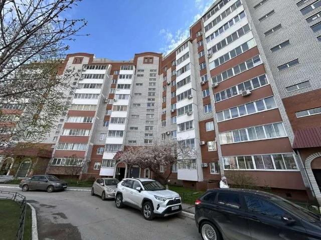 Квартира аренда в Самарская область
