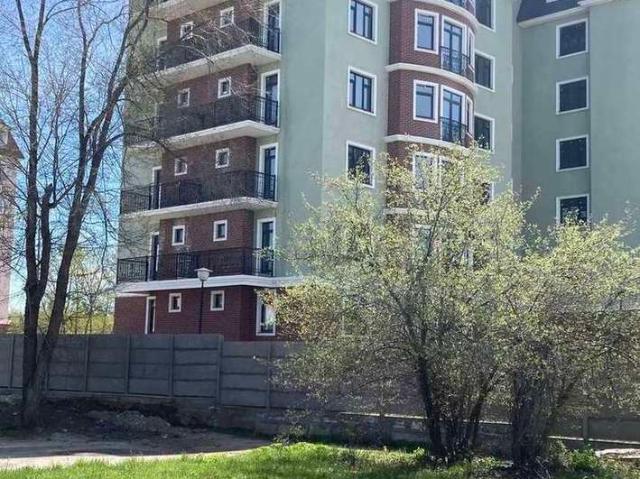 Квартира продажа в Жигулевск, Самарская область