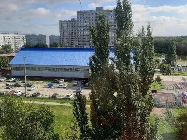 Квартира аренда в Жигулевск, Самарская область