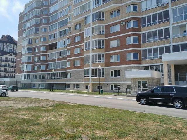 Квартира продажа в Жигулевск, Самарская область