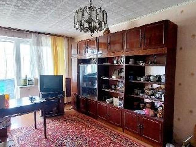 Квартира продажа в Жигулевск, Самарская область