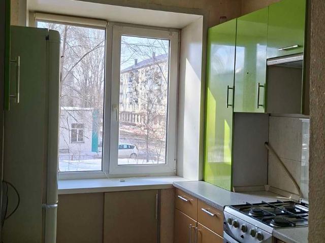 Квартира продажа в Жигулевск, Самарская область
