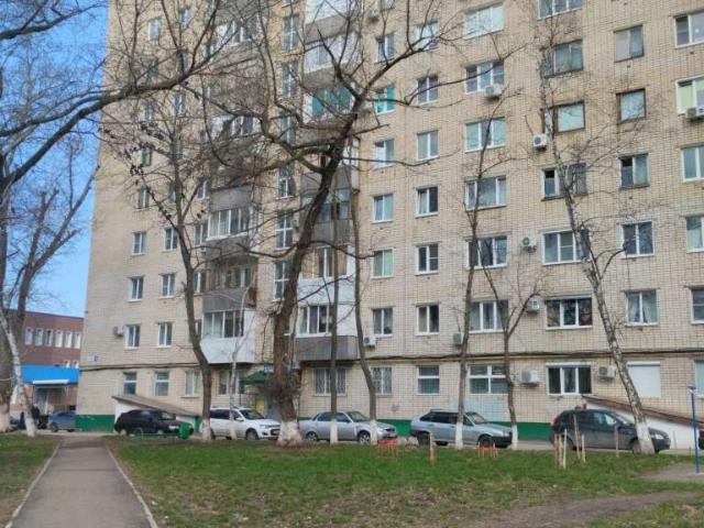 Квартира продажа в Жигулевск, Самарская область