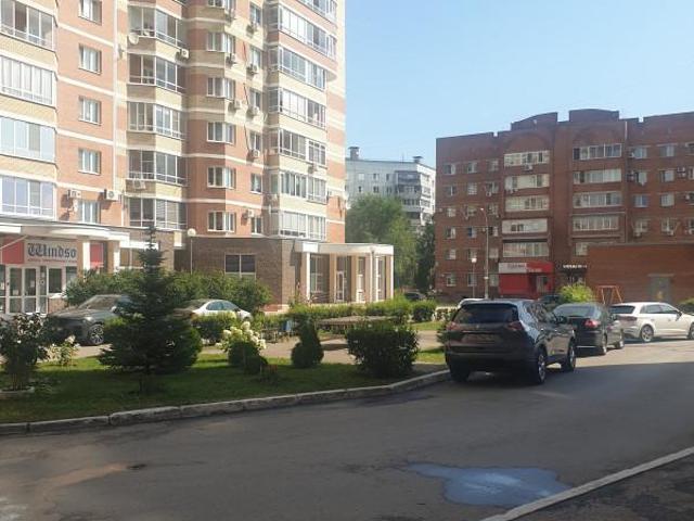 Квартира продажа в Жигулевск, Самарская область