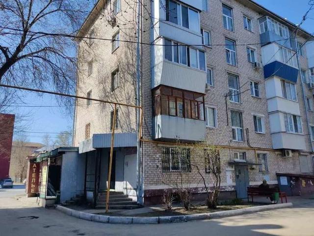 Квартира аренда в Самарская область