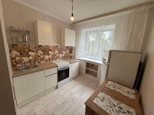 Квартира аренда в Жигулевск, Самарская область