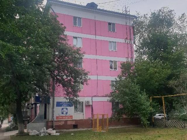 Квартира продажа в Самарская область