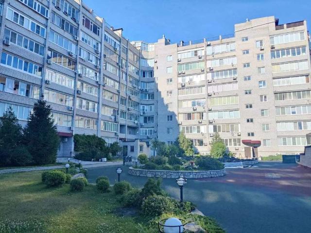 Квартира продажа в Жигулевск, Самарская область