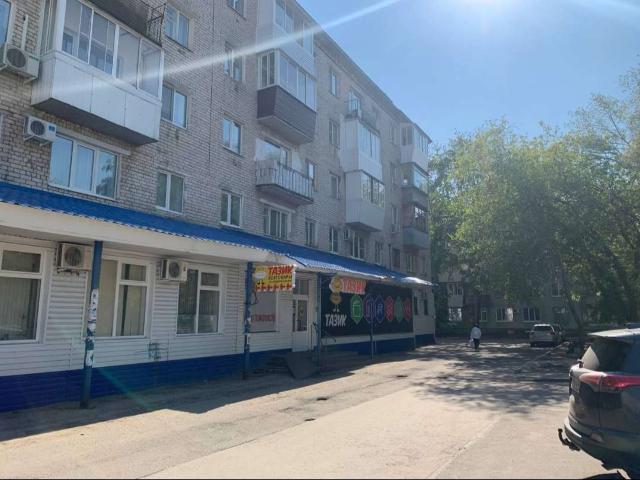 Квартира продажа в Жигулевск, Самарская область