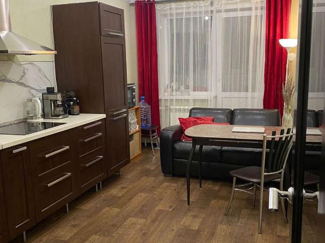 Квартира аренда в Самарская область