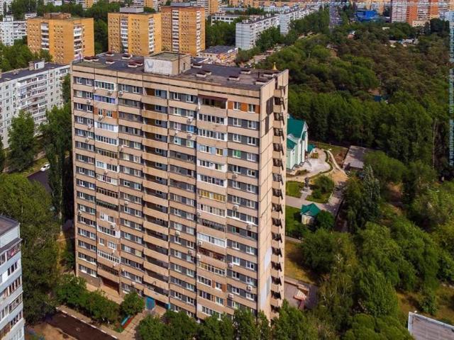 Квартира аренда в Самарская область