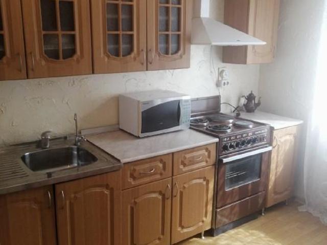 Квартира аренда в Самарская область