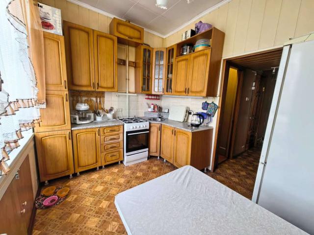 Квартира продажа в Жигулевск, Самарская область