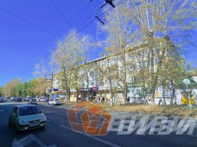 Квартира аренда в Жигулевск, Самарская область