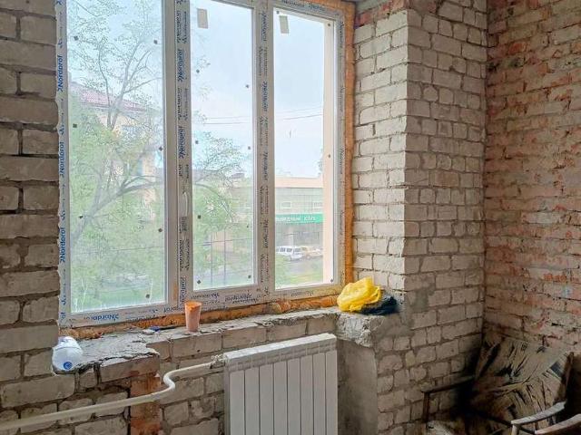 Квартира продажа в Жигулевск, Самарская область