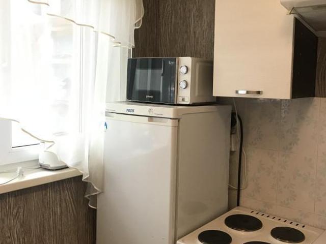 Квартира аренда в Самарская область
