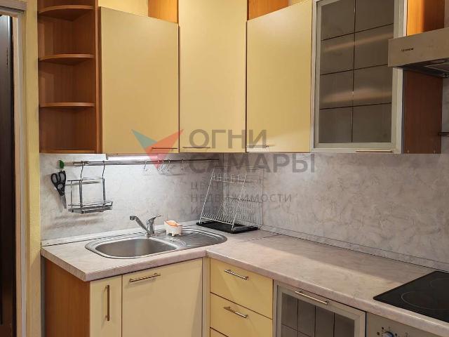 Квартира аренда в Самарская область