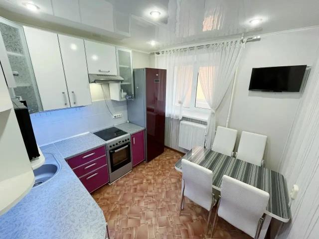 Квартира продажа в Автозаводский район, городской округ Тольятти