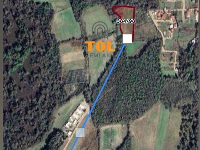 Fethiye, Muğla içerisinde satılık Arsa