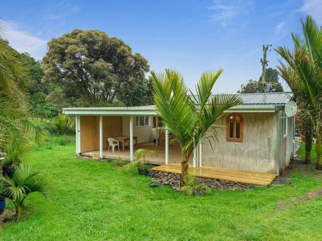 House for rent in East Coast