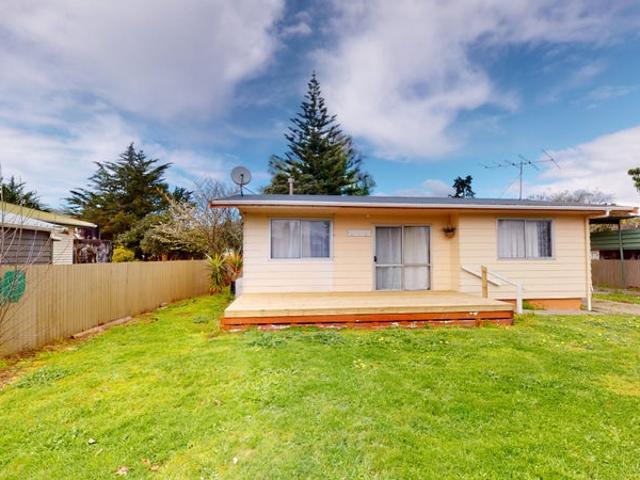 House for rent in East Coast