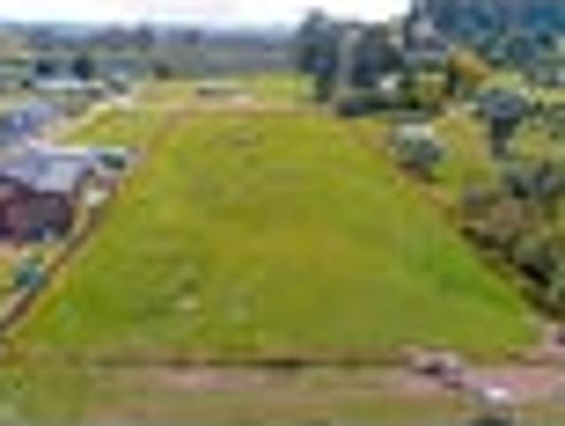 Land for sale in East Coast