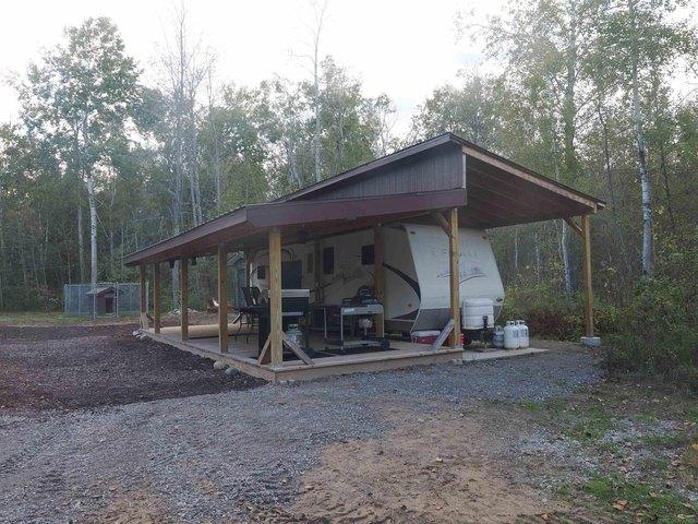 Land for sale in Ossineke, Michigan