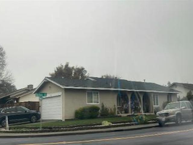 House for sale in Solano, California