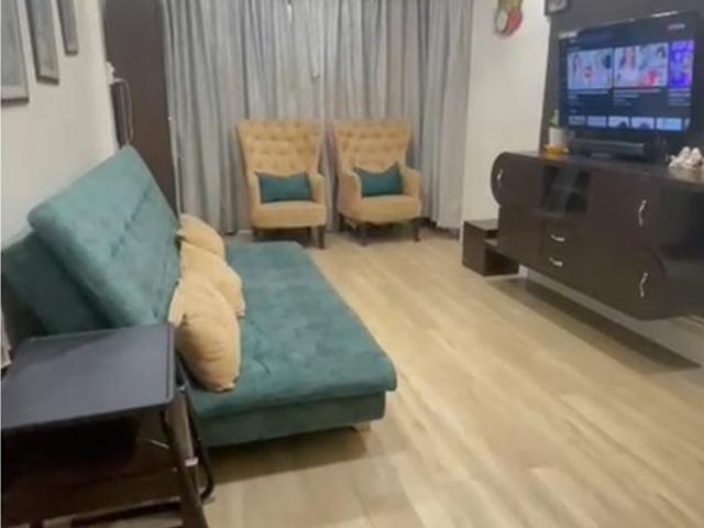 Flat for rent in Andheri - Mumbai, National Capital Territory Of Delhi