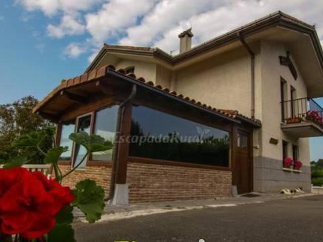 Casa en alquiler en Zestoa, Guipúzcoa