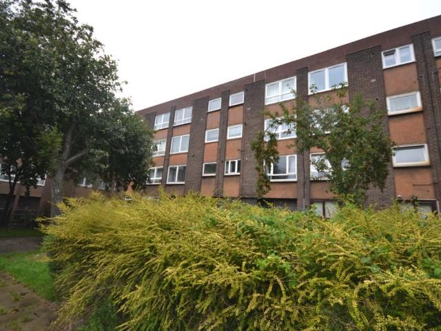 Apartment for rent in North Leith, City of Edinburgh
