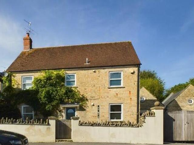 House for sale in Bruton, Somerset