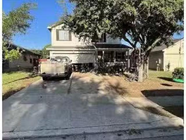 House for sale in Round Rock House for sale in Round Rock