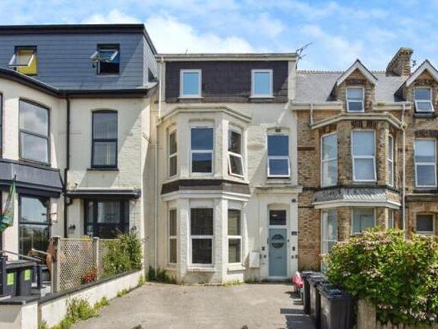 House for sale in Newquay, Cornwall