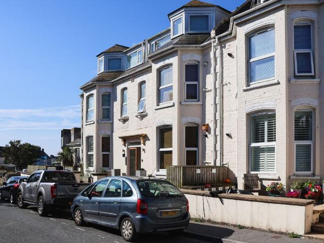 Apartment for rent in Newquay, Cornwall